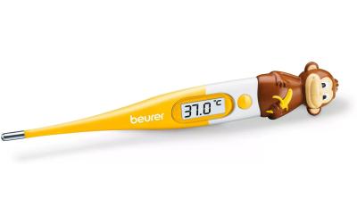 Beurer Fieberthermometer BY11 Monkey