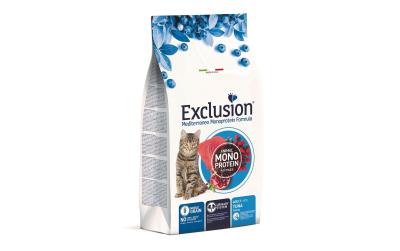 Exclusion Cat Adult Tuna 1.5kg