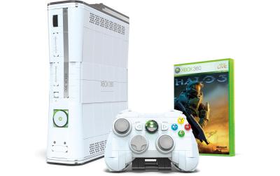 MEGA Collector XBOX 360 Konsole