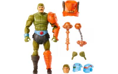 Masters of the Universe Man-At-Arms