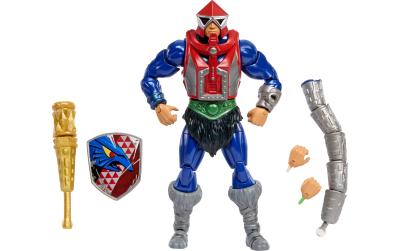Masters of the Universe Core NE Mekaneck