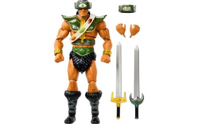 Masters of the Universe Core NE Tri-Klops