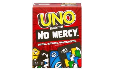 UNO No Mercy