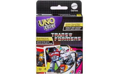 UNO Flip! Transformers