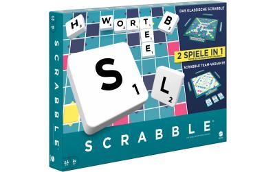 Scrabble Core Refresh (D)