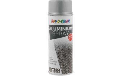 Dupli-Color Aluminium Spray