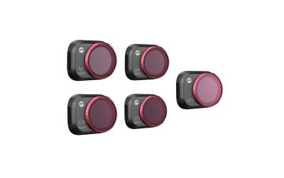 PGYTECH Mini 3 CPL+ND-PL Filter Set