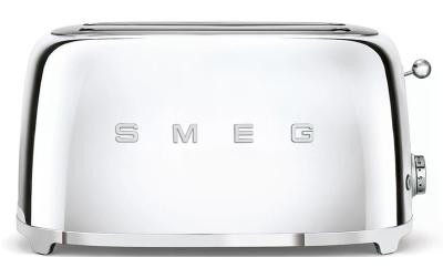 SMEG Toaster 50s TSF02SSEU