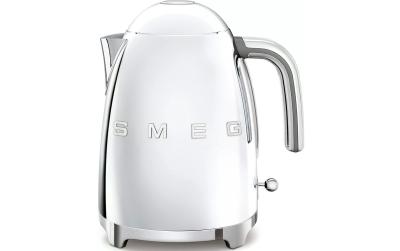 SMEG Wasserkocher 50s KLF03SSEU