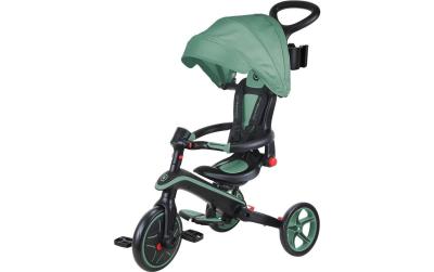 Globber Trike Explorer 4 in 1 Foldable