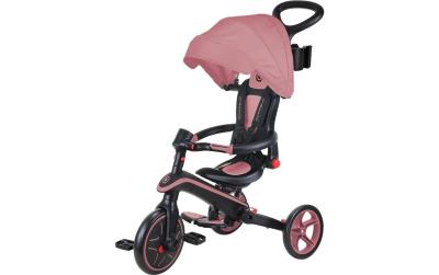 Globber Trike Explorer 4 in 1 Foldable