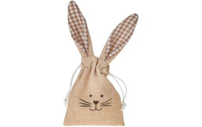 Opiflor Jutesack Hase, Natur