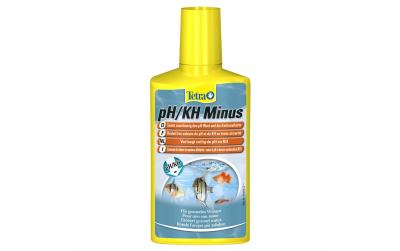 Tetra pH/KH Minus 250ml