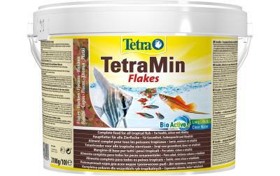 TetraMin Flakes 10Liter