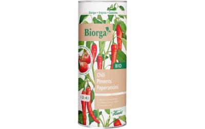 HAUERT Biorga Chilidünger