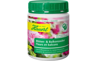 Nährsalz Blütenzauber