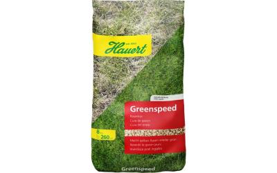 HAUERT Greenspeed Rasen