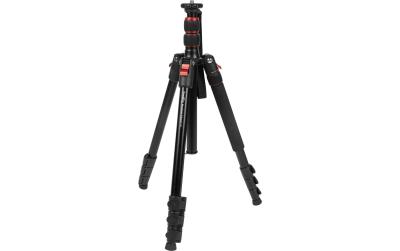 SmallRig T-10 Aluminum Tripod