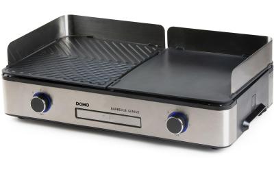 Domo Elektrogrill Tisch DO9259G