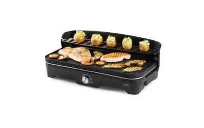 Domo Elektrogrill Tisch DO9260G