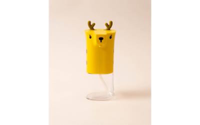 Esmée Sensorspender Giraffe, 350 ml