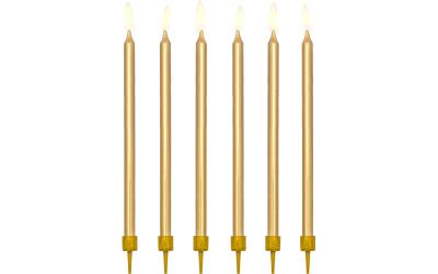 Partydeco Geburtstagskerzen
