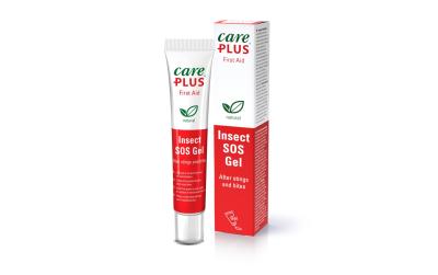 Care Plus Insektenschutz Anti Insect Naural