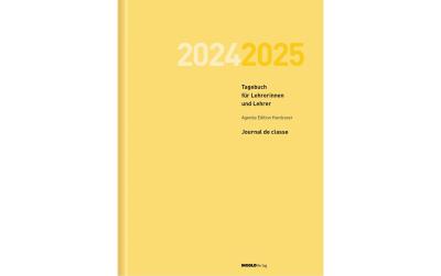 Ingold Agenda Edition Hardcover 2024/25