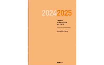 Ingold Agenda Edition light Hardcov 2024/25