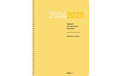 Ingold Agenda Edition Spiral 2024/25
