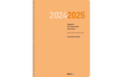 Ingold Agenda Edition light Spiral 2024/25