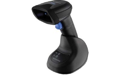 Barcodescanner Datalogic Qickscan QBT2500