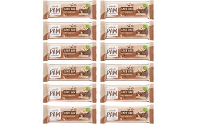 Bio Cake Bar - Soft Hazelnut