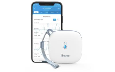 Govee WiFi Thermometer Hygrometer