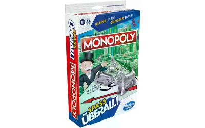 Monopoly Kompakt