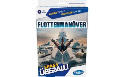 Flottenmanöver Kompakt