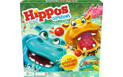 Hippo Flipp