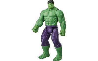 AVN TITAN HERO DLX HULK