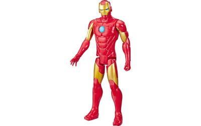 Marvel Avengers Titan Hero Serie