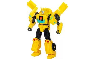 Transformers EarthSpark Warrior-Klasse