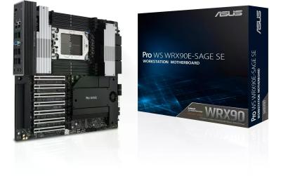 ASUS PRO WS WRX90E-SAGE SE