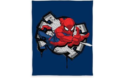 Klaus Herding Decke Spiderman