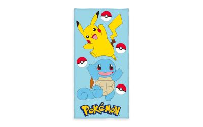 Klaus Herding Duschtuch Pokémon