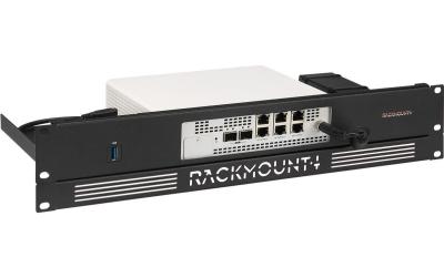 Rackmount IT RM-DE-T1 19Rackmount Kit 2HE