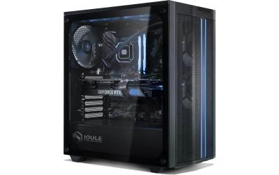 High End Gaming PC RTX4080S I7