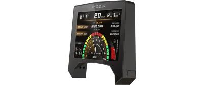 MOZA - RM Racing Dash