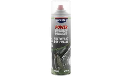 Presto Power Bremsenreiniger