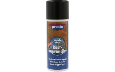 Presto Rostumwandlerspray