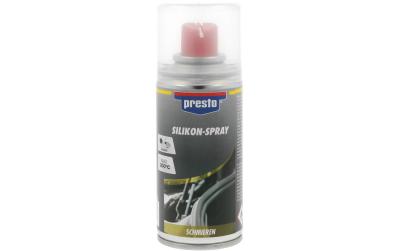 Presto Silikonspray