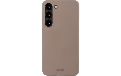 Holdit Silikon Case Brown